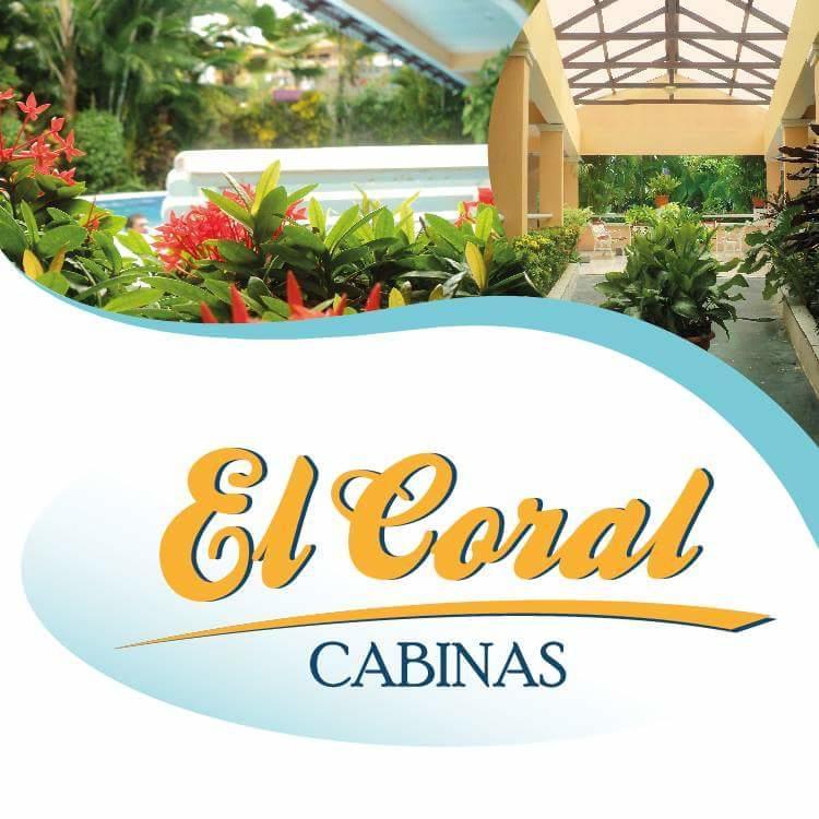 Hotel Y Cabinas El Coral Jacó Exterior foto